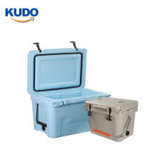 2020 Rotomolded 15L 20L 45L Ice fishing Cooler Box Manufacturer